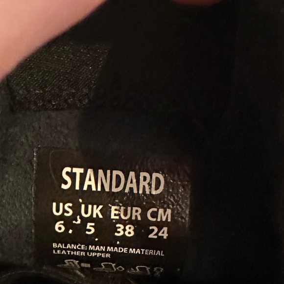 VANS snow boots - Picture 4 of 6